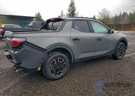 2024 Hyundai Santa Cruz Sel z USA, uszkodzony, nr VIN 5NTJCDDE4RH115985